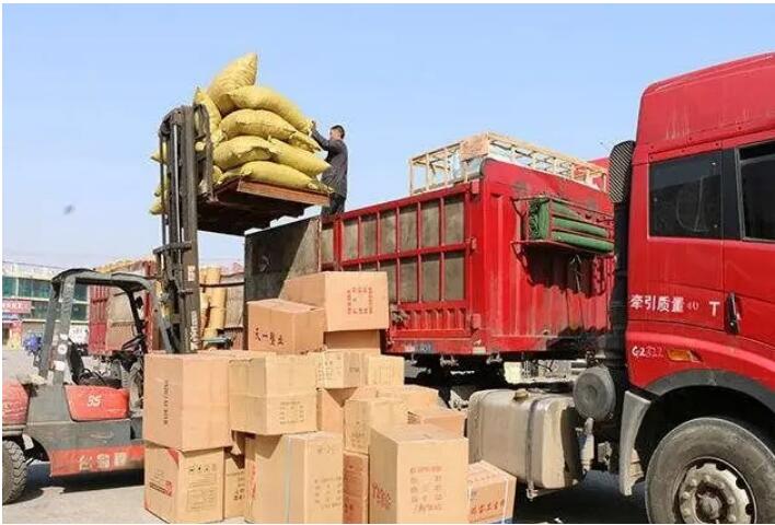 厦门到仁怀市物流专线