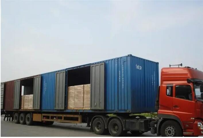 厦门到仁怀市整车运输