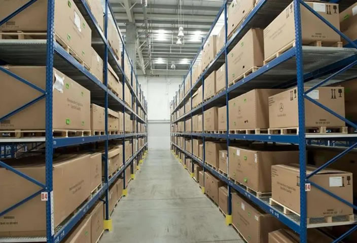 厦门到仁怀市货物仓储